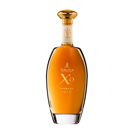 Whisky Mignonette - St Agnes Distillery